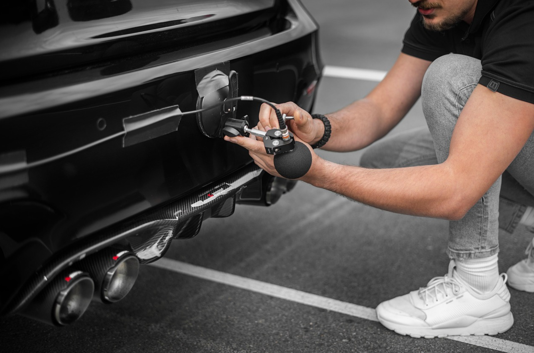 Vehicle Servicing